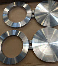 304L SS Spectacle Flange