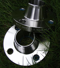 Hastelloy b2 Reducing Flanges