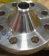 SA 182 Gr F304L Raised Face Flange