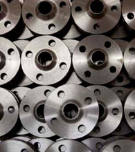 Stainless Steel 304L Forged Flange