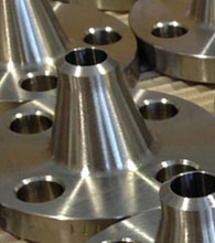 Stainless Steel 304L Weld Neck Flange